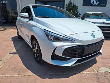 MG3 Hybrid+ Comfort