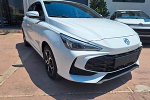 MG3 Hybrid+ Comfort