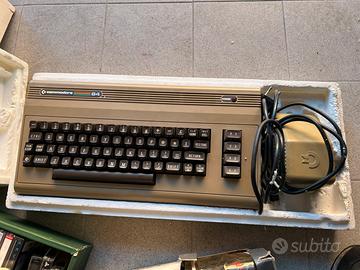 Commodere 64
