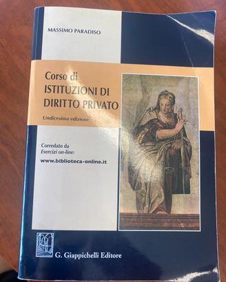 Diritto Privato