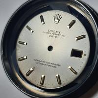Quadrante per Rolex Date ref. 1500