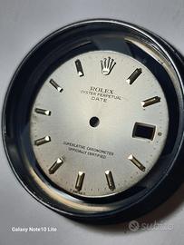 Quadrante per Rolex Date ref. 1500