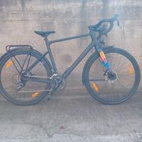 BICI GRAVEL