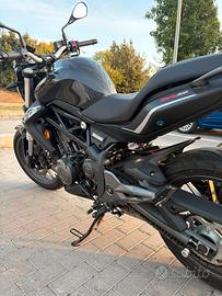 BENELLI BN302 NUOVA