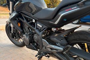 BENELLI BN302 NUOVA