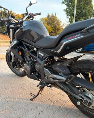 BENELLI BN302 NUOVA