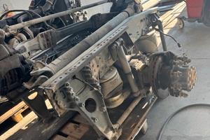 DAF 105 410 ANNO 2013