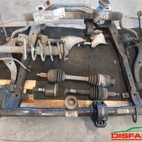 TELAIETTO ANTERIORE SSANGYONG KORANDO