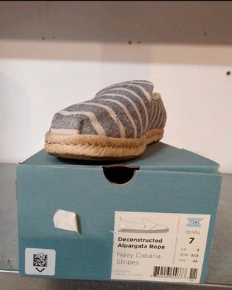 Espadrillas