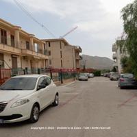 Appartamento, Casteldaccia.