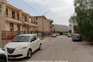 Appartamento, Casteldaccia.