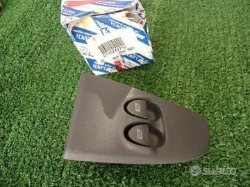 FIAT BRAVO BRAVA PULSANTIERA PORTA ORIGINALE