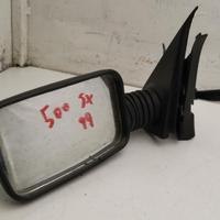 SPECCHIETTO SX FIAT Cinquecento 1a Serie (92>98)