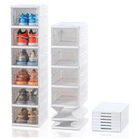 scarpiera pieghevole, porta scarpe 