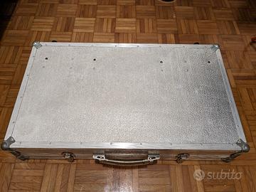 Flight case 