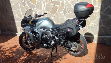 Splendida FZ1 GT 2007