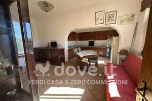 Villetta a schiera Frazione Cassol, 8, 32035, Sant