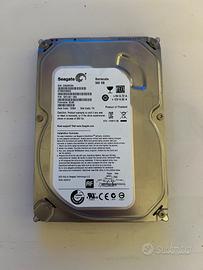 HDD 500GB Seagate