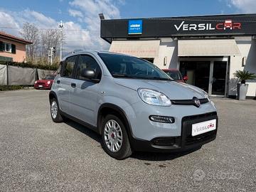 Fiat Panda 1.2 EasyPower