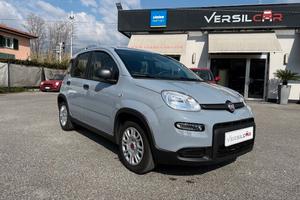 Fiat Panda 1.2 EasyPower