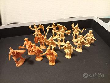 soldatini atlantic 1/32