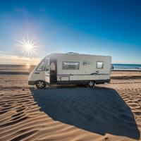 Motorhome arca h3 Mercedes sprinter. 316 cdi