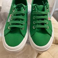 Scarpe Superga numero 35