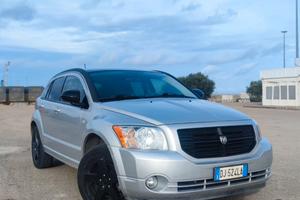 Dodge Caliber 2.0 Diesel