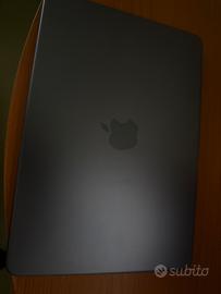 Macbook neo 512gb blu