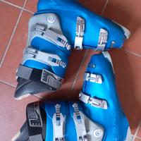 Lange scarponi sci  n 45 