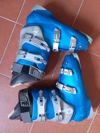 Lange scarponi sci  n 45 