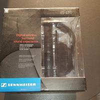 Cuffie wireless Sennheiser RS-170