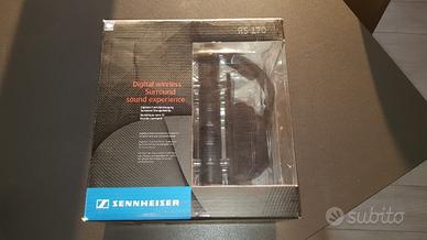 Cuffie wireless Sennheiser RS-170