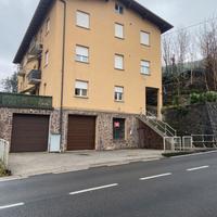 Magazzino ponte selva