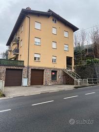 Magazzino ponte selva