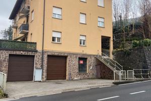 Magazzino ponte selva