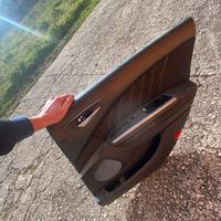 Pannello portiera interno Lancia Delta 3 08-14