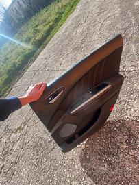 Pannello portiera interno Lancia Delta 3 08-14