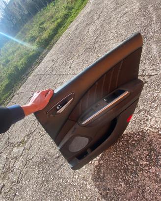 Pannello portiera interno Lancia Delta 3 08-14