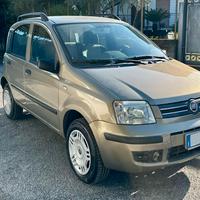 FIAT PANDA 2ª serie 2009 Dynamic
