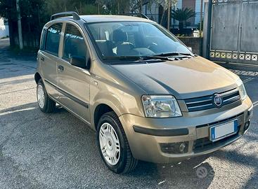 FIAT PANDA 2ª serie 2009 Dynamic