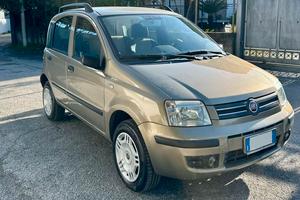 FIAT PANDA 2ª serie 2009 Dynamic