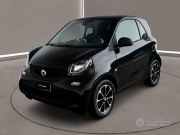 SMART fortwo 3ªs.(C/A453) - fortwo 70 1.0 U161831