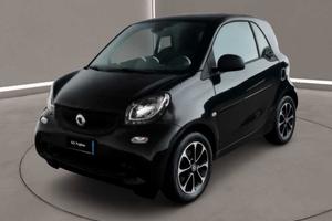 SMART fortwo 3ªs.(C/A453) - fortwo 70 1.0 U161831