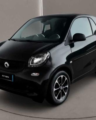 SMART fortwo 3ªs.(C/A453) - fortwo 70 1.0 U161831