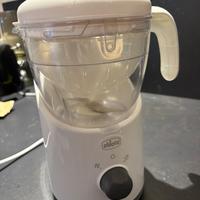 Chicco Cuocipappa Easy Meal 4 in 1