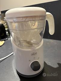 Chicco Cuocipappa Easy Meal 4 in 1