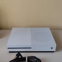 Xbox  One S