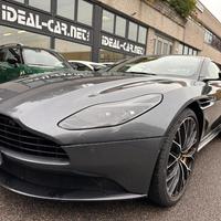 ASTON MARTIN DB11 V8 Coupé