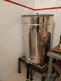 maturatore da 400 kg